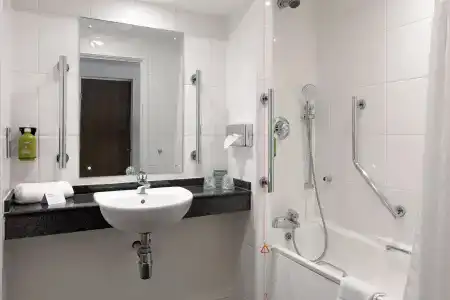 Holiday Inn Newcastle Gosforth Park, An Ihg - 8