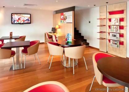 ibis Lisboa Liberdade - 11
