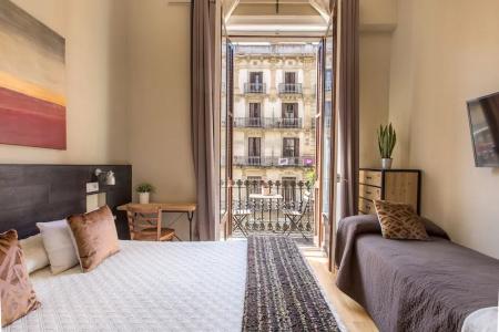 El Born by Casa Consell - 21