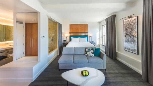 Andaz San Diego - a Concept by Hyatt - 3