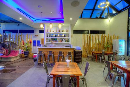 Orussey One & Apartment - 28