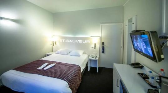 Saint Sauveur By Wp Hotels - 14
