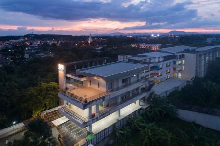 Eco Inn Prime - 42