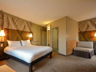 ibis Gent Centrum St. Baafs Kathedraal - 41