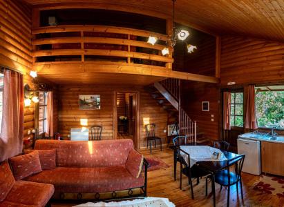 Chalet Likouresi Village - 14