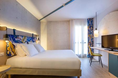 Urban Hôtel & Spa - 75