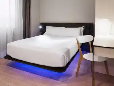 b&b Madrid Centro Puerta Del Sol - 25