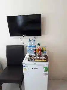 Saydam Otel - 9
