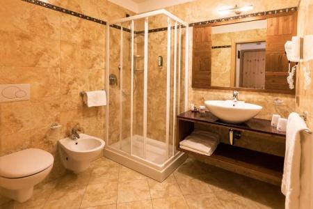 Adler Wellness & Spa - Andalo - 36