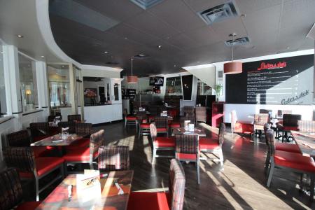 Chrome Centre-Ville - 14