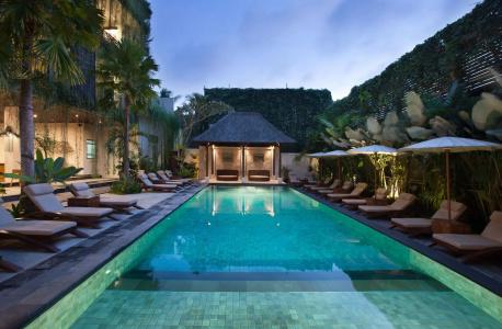 Ubud Village - 13