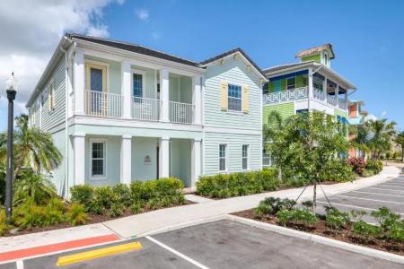 Margaritaville Resort Orlando - 333