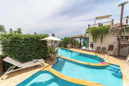 The Rock Samui - Sha Extra Plus - 338