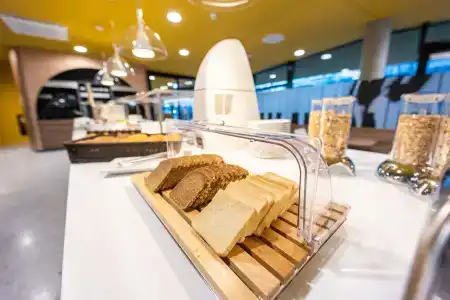 prizeotel Bonn-City - 28