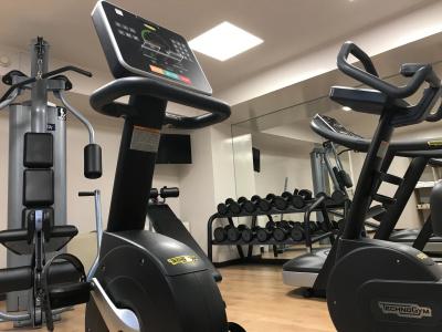 Best Western Plus Farnese - 25