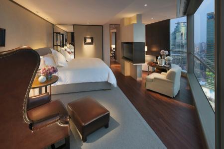 Mandarin Oriental Guangzhou - 45