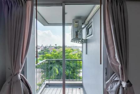 Resortel Lat Phrao 91 - 20