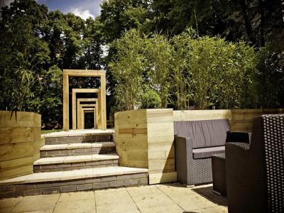 The Drayton Court - 19