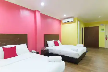 Sunjoy9 @ Bandar Sunway - 29