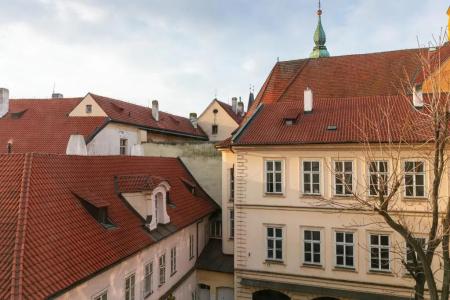 Augustine, a Luxury Collection, Prague - 73