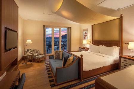 Regent Porto Montenegro - 6