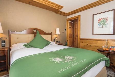 Riffelalp Resort 2222m, Ski-in Ski-out - 25