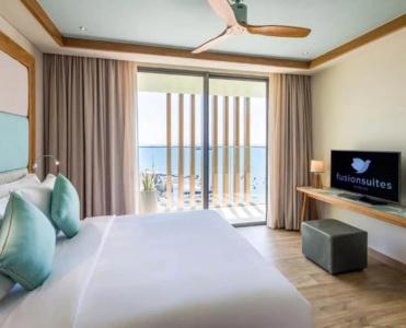 Fusion Suites Vung Tau - 69