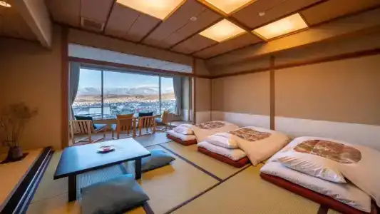Onsen Omoto - 139