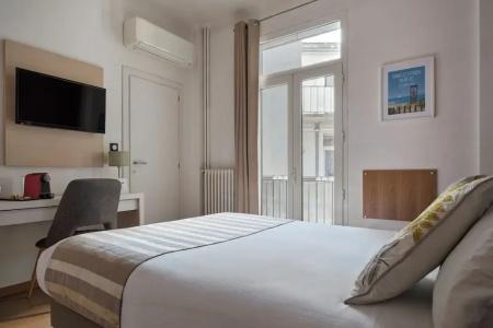 Hôtel Mondial - 47