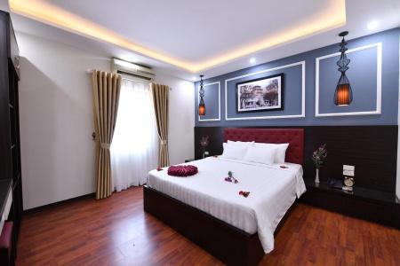 Hanoi Elpis Grand - 33