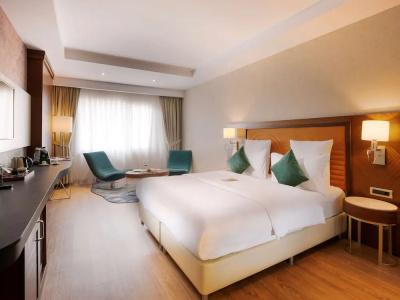 Mercure Istanbul Bakirkoy - 62