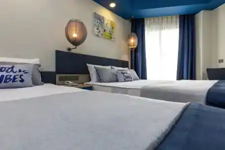 Narcia Resort Side - Ultra All Inclusive - 12