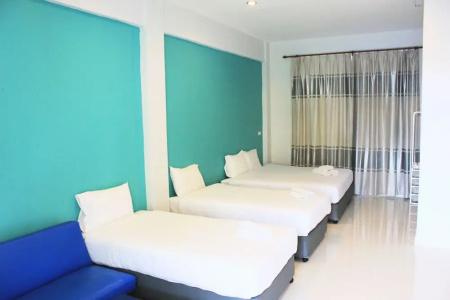 Sea Host Inn - 34