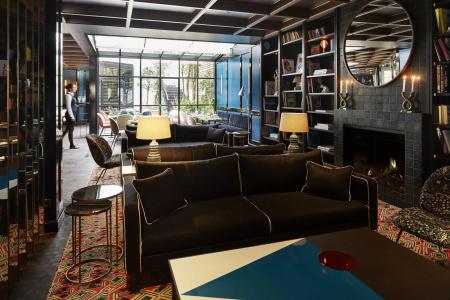 Le Roch & Spa - 13