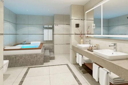 Ramada Plaza Rize - 9