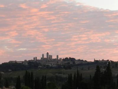 Agriturismo Montegonfoli - 42