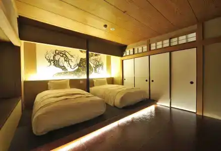Kiraku Higashiyama (Nazuna) - 1