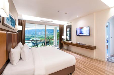 Katathong Golf Resort & Spa - 24