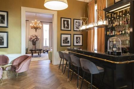The Peellaert Brugge Centrum – Adults only - 25