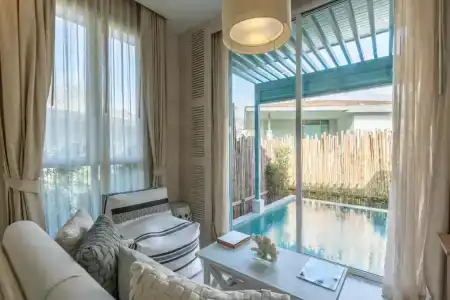 Cape Kudu, Koh Yao Noi - Sha Plus Certified - 96