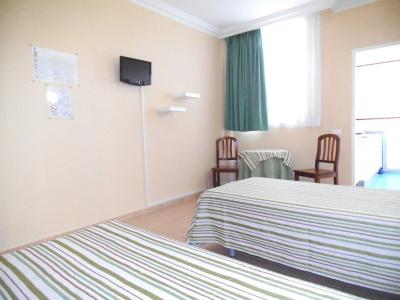 Apartamentos Tinoca - 5