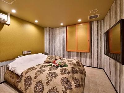 Restay Dee (Adult Only) - 18