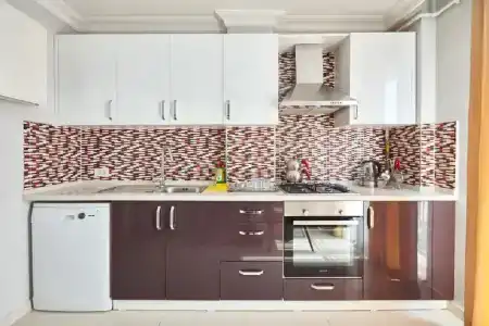 Tarabya Palace Suites - 32