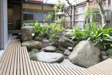 Nara Guesthouse Kamunabi - 17