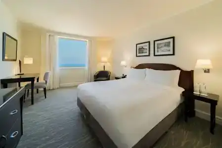 Jw Marriott Rio De Janeiro - 60