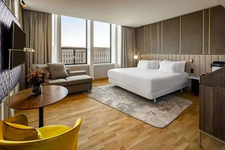 NH Collection Copenhagen - 87