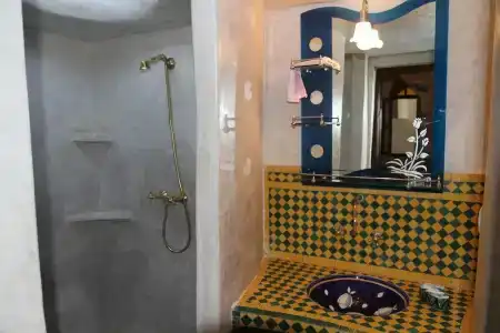 Riad Chakir Mogador - 36