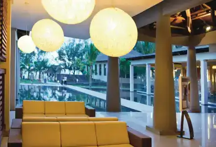 Riu Le Morne - All Inclusive - Adults Only - 1