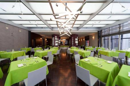 Rmh Modena Des Arts - 16