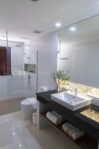 Bossotel Chiang Mai - Sha Plus - 7